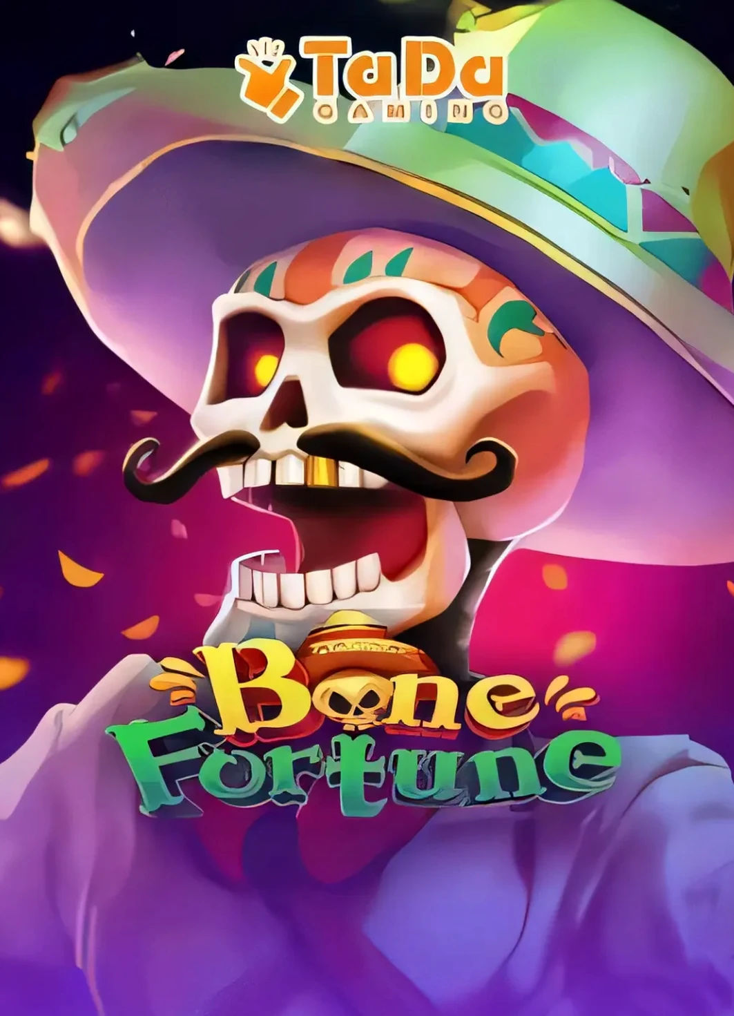 Bone Fortune