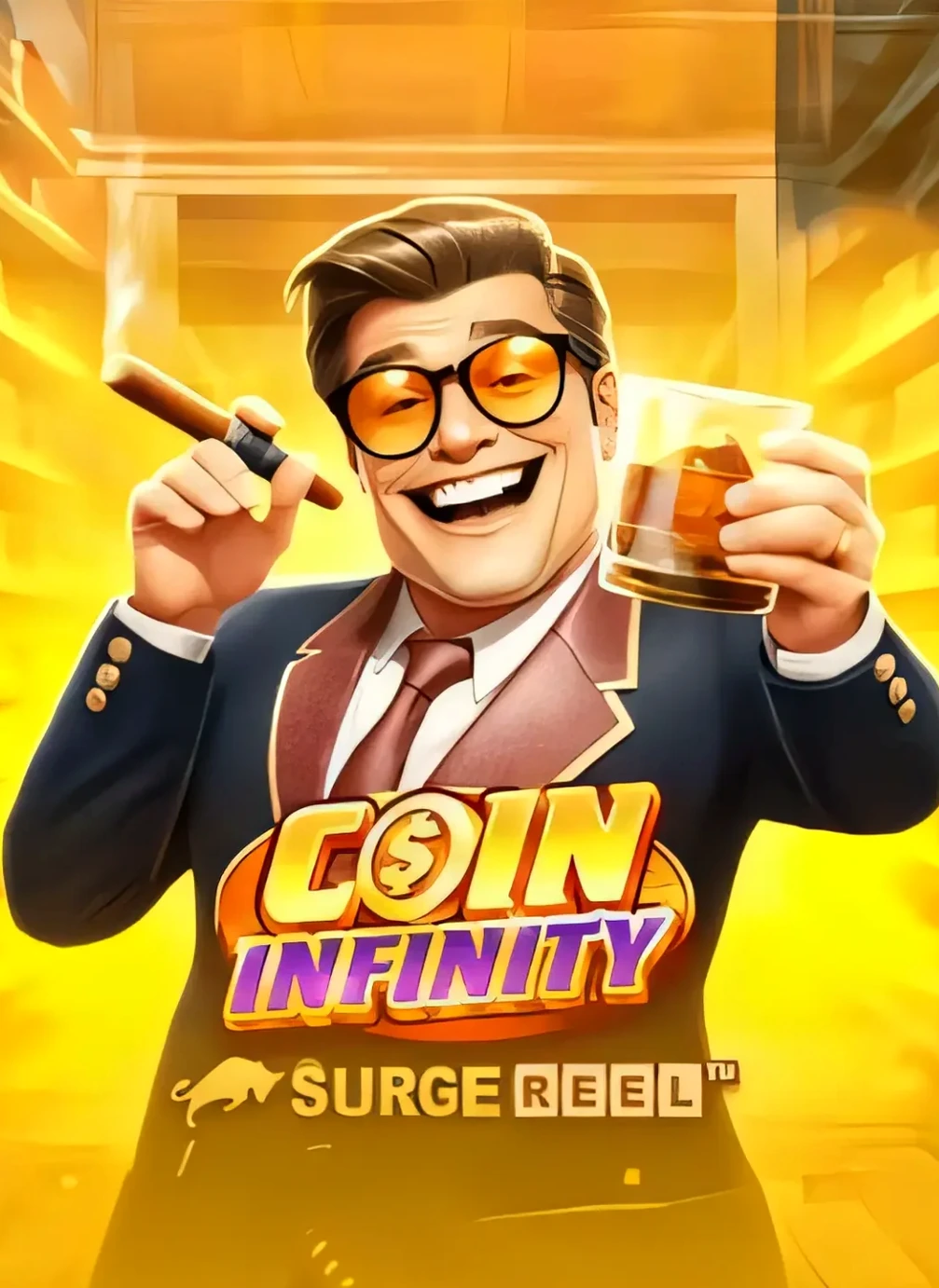 Coin Infinity