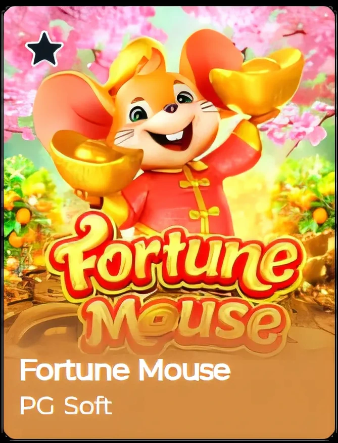 Fortune Mouse