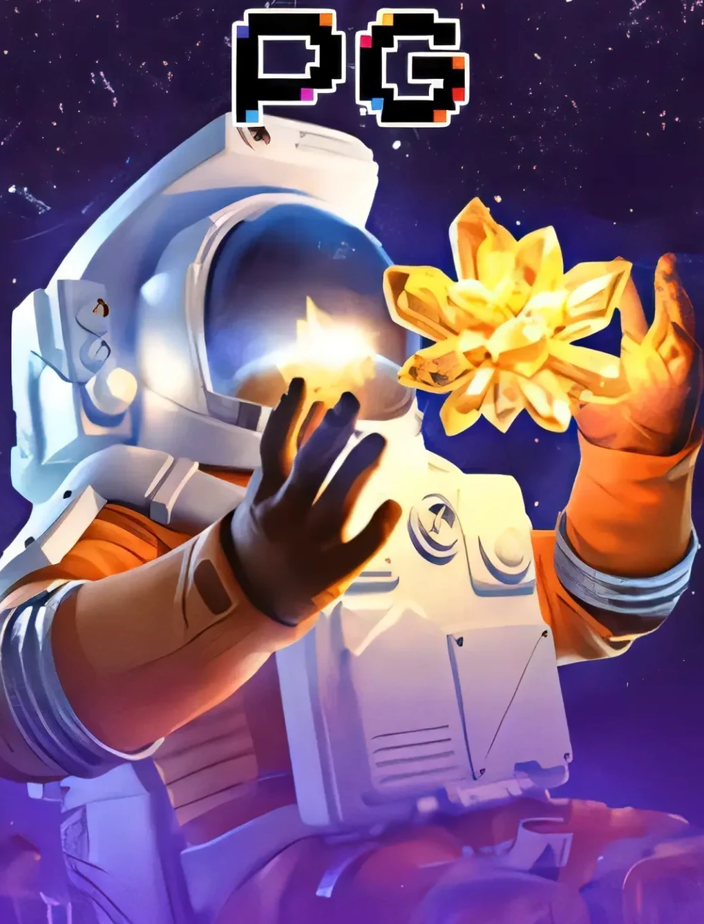 Galactic Gems