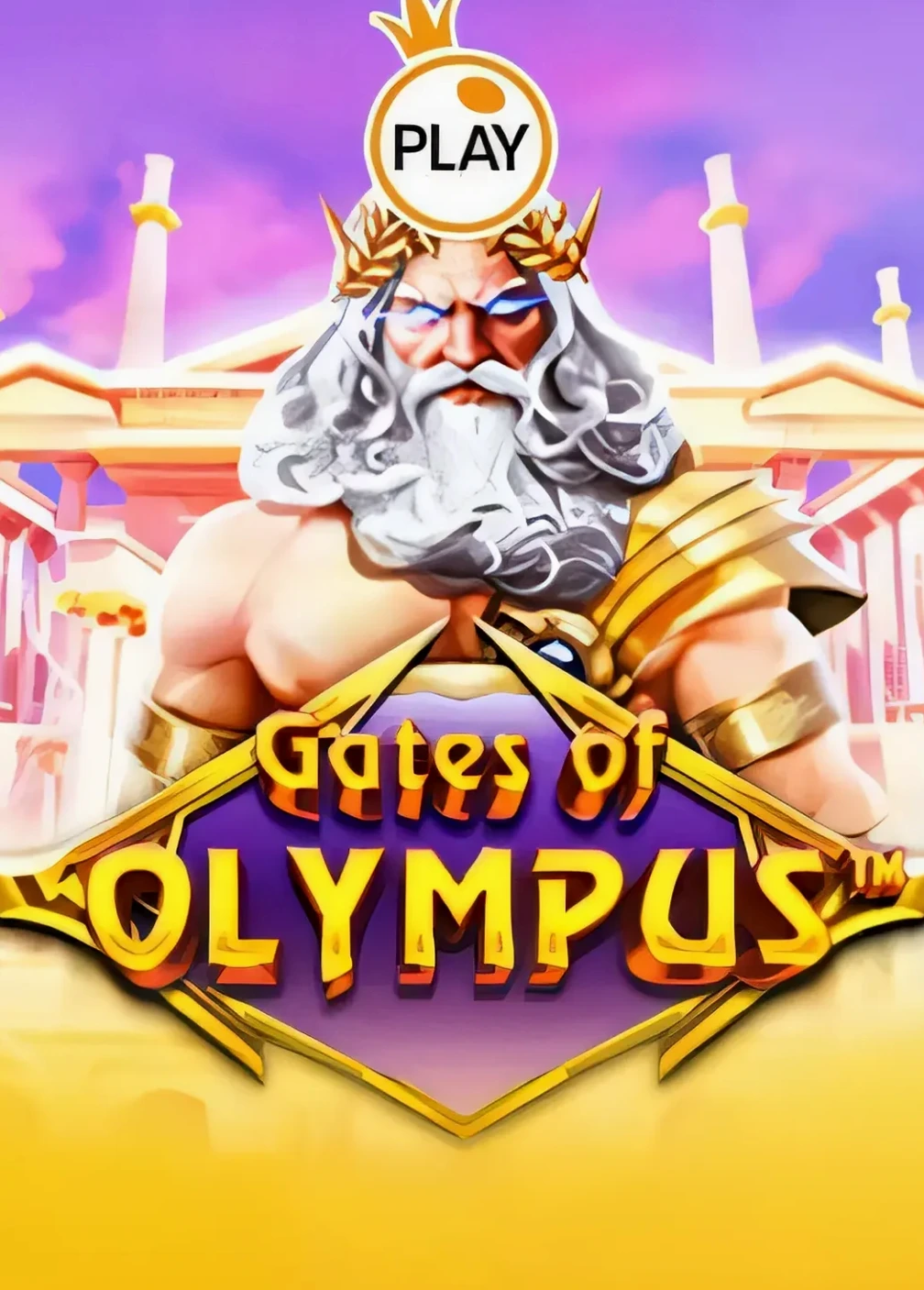 Gates Olympus