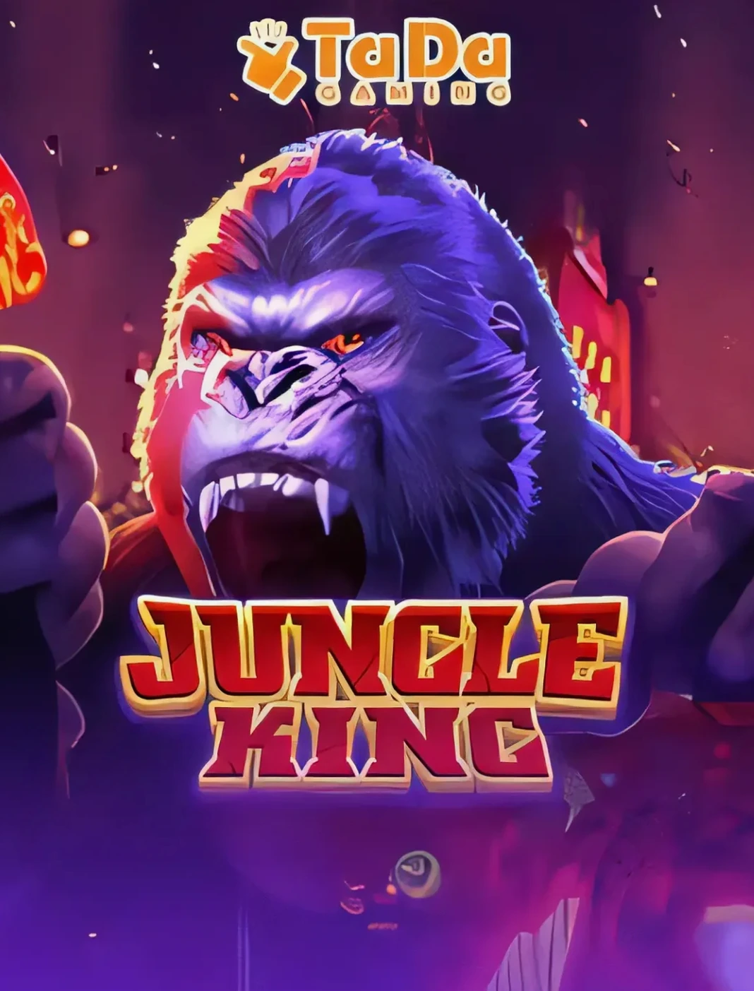 Jungle King