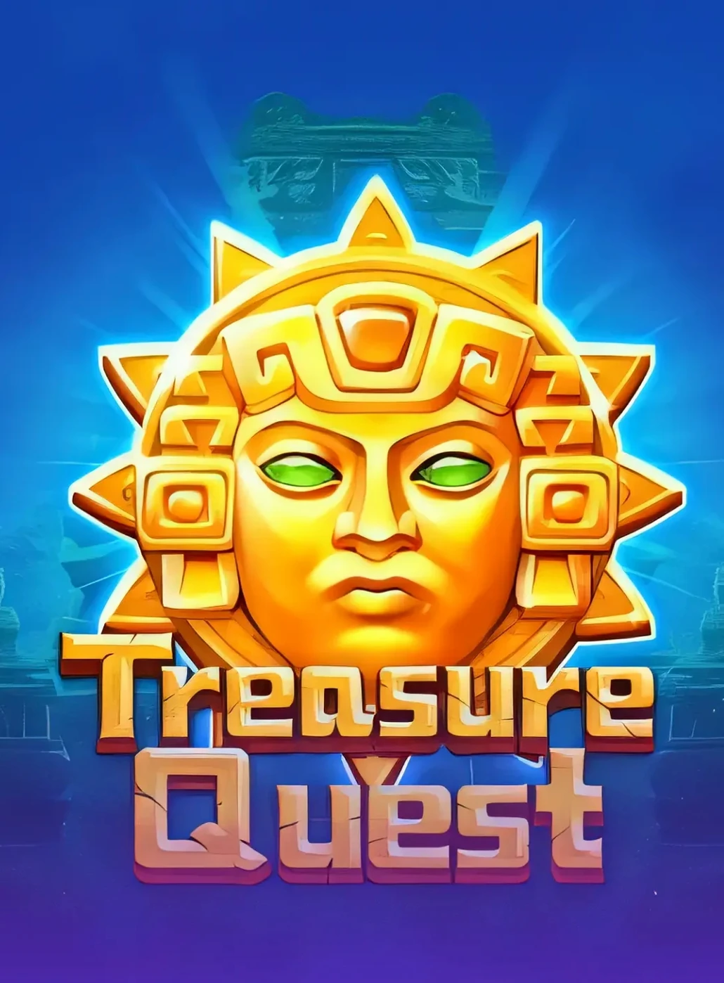 Treasure Quest