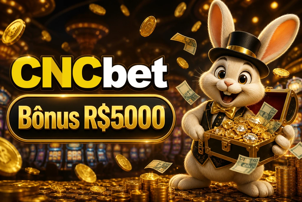 CNC Bet Login Financeiro